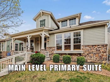 5780 S Van Gordon Ct, Littleton, CO 80127