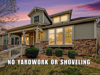 5780 S Van Gordon Ct, Littleton, CO 80127