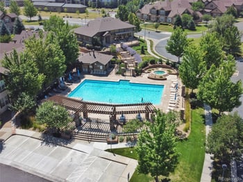 5780 S Van Gordon Ct, Littleton, CO 80127