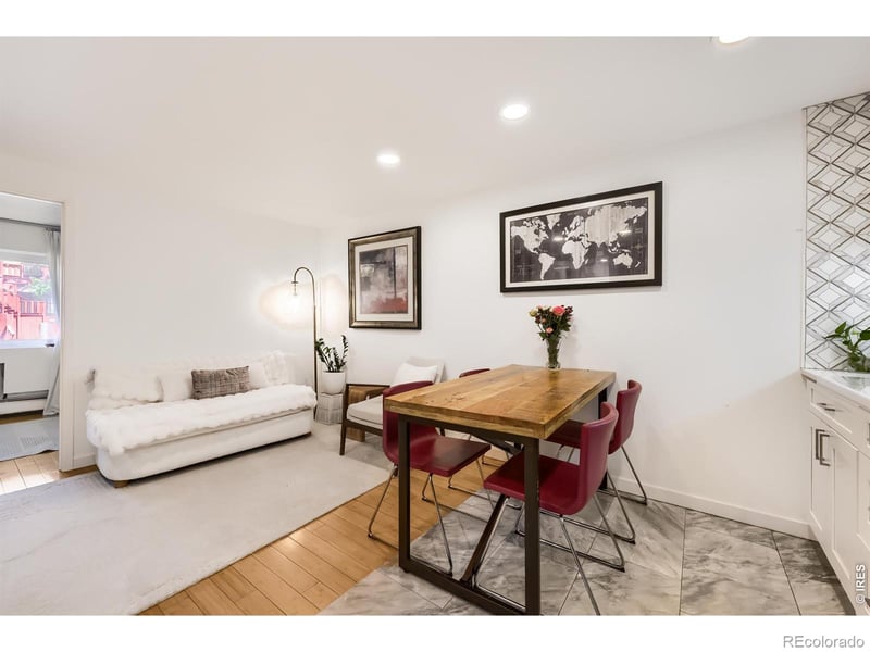 1270 N Marion St #210, Denver, CO 80218