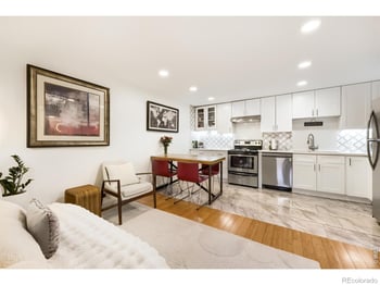 1270 N Marion St #210, Denver, CO 80218