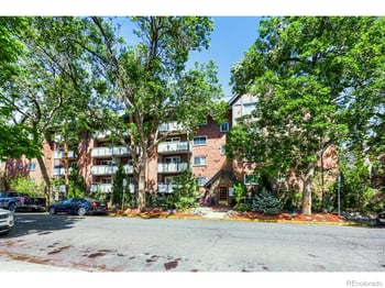 1270 N Marion St #210, Denver, CO 80218