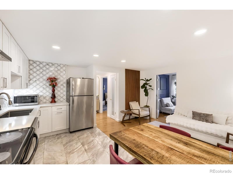 1270 N Marion St #210, Denver, CO 80218