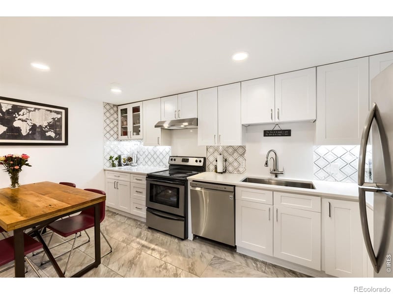 1270 N Marion St #210, Denver, CO 80218