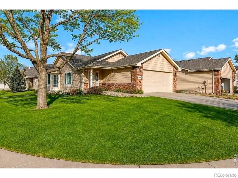2615 Anemonie Dr, Loveland, CO 80537