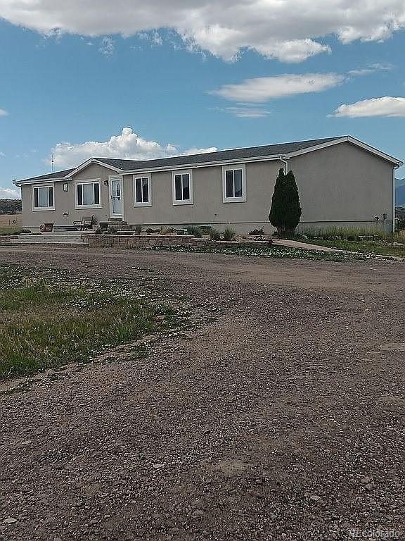 6559 Pickney Rd, Rye, CO 81069