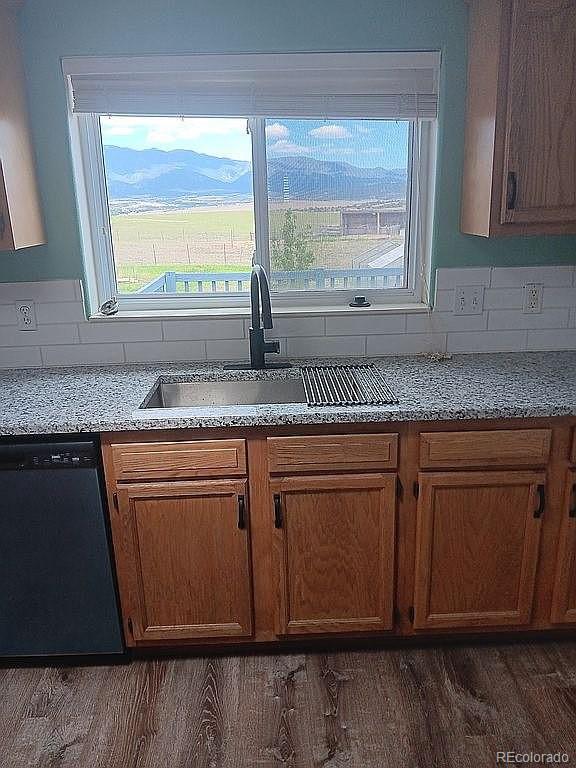 6559 Pickney Rd, Rye, CO 81069