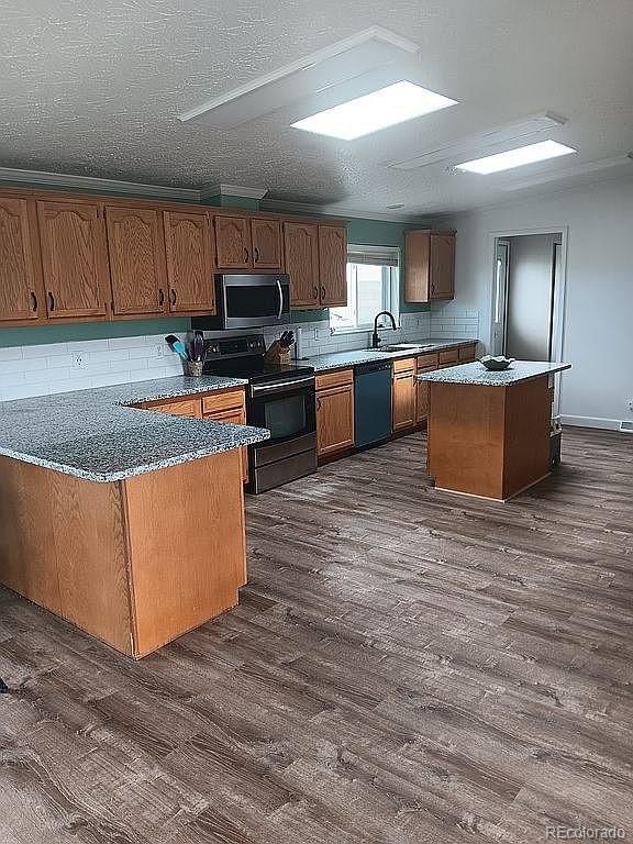 6559 Pickney Rd, Rye, CO 81069