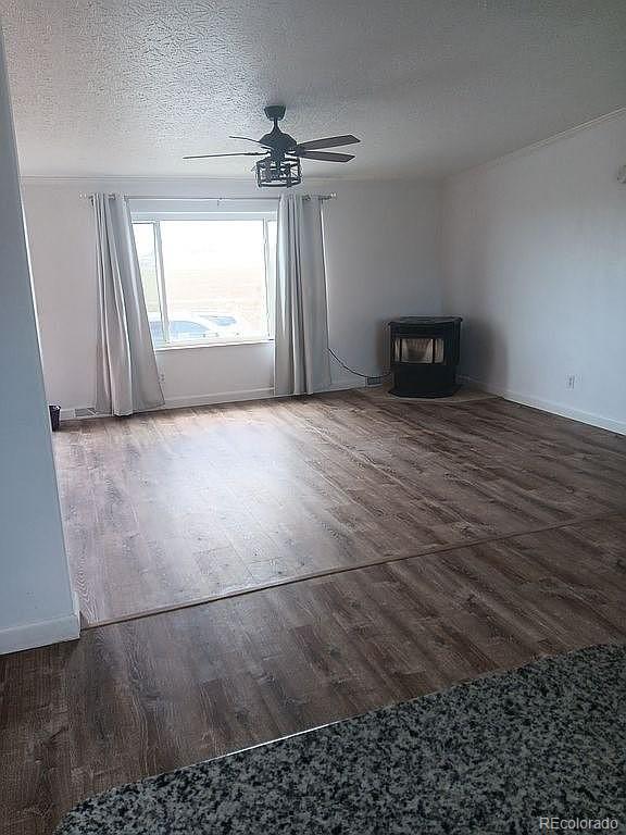 6559 Pickney Rd, Rye, CO 81069
