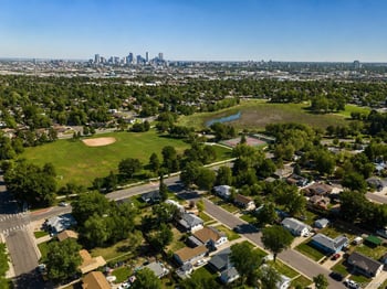 931 S Canosa Ct, Denver, CO 80219