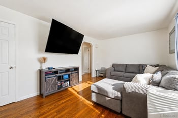 931 S Canosa Ct, Denver, CO 80219