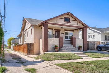 3422 W 16th Ave, Denver, CO 80204