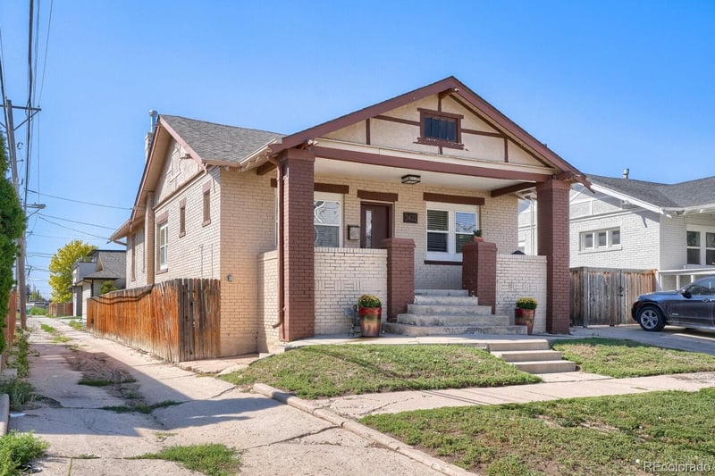 Home Worth Check