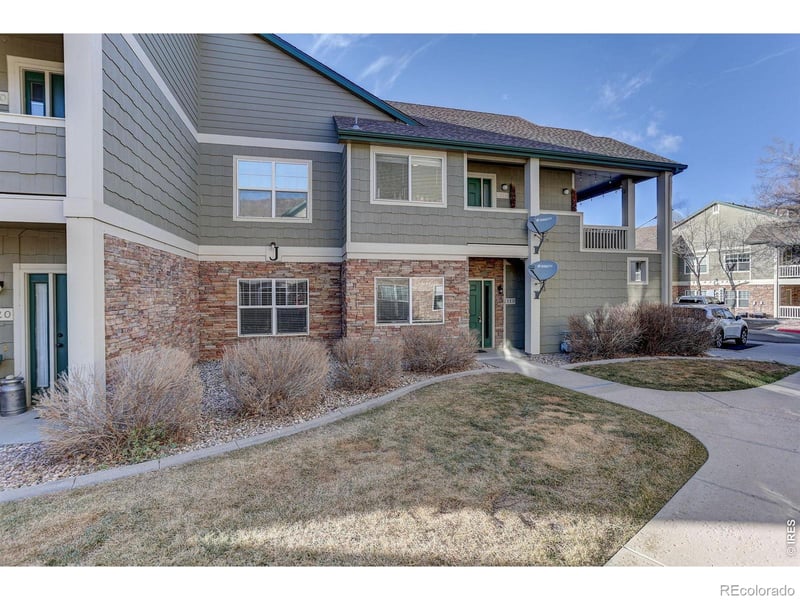 5225 White Willow Dr #210, Fort Collins, CO 80528