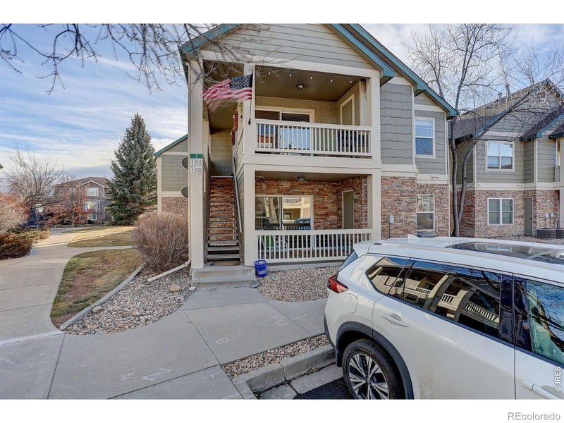 5225 White Willow Dr #210, Fort Collins, CO 80528