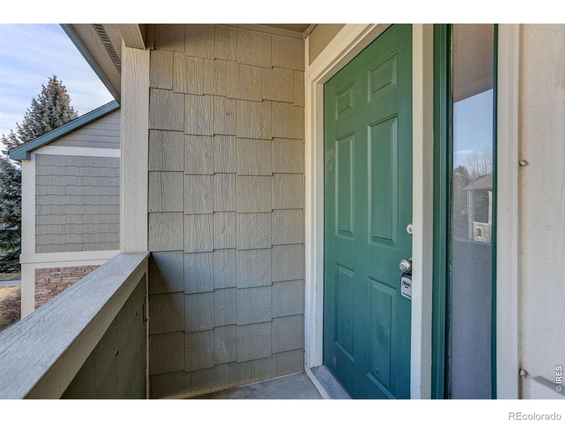 5225 White Willow Dr #210, Fort Collins, CO 80528