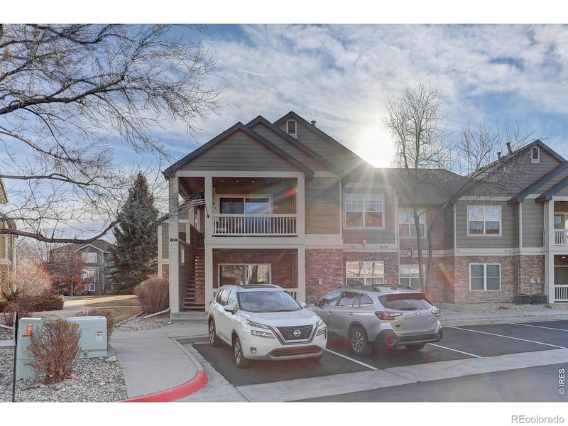 5225 White Willow Dr #210, Fort Collins, CO 80528