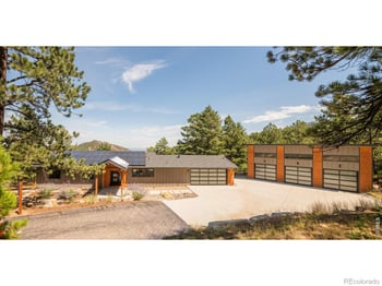 227 Balsam Ln, Boulder, CO 80304
