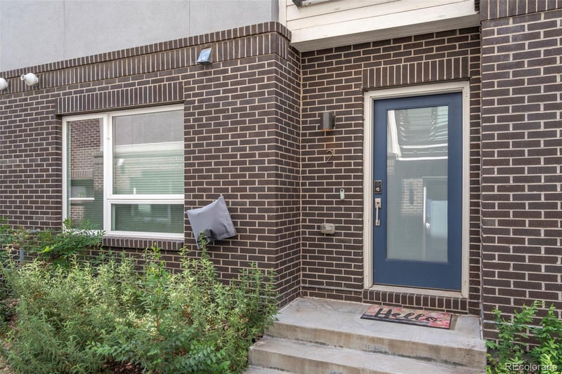 1615 Harlan St #2, Denver, CO 80214