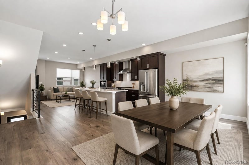 1615 Harlan St #2, Lakewood, CO 80214