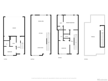 1615 Harlan St #2, Lakewood, CO 80214