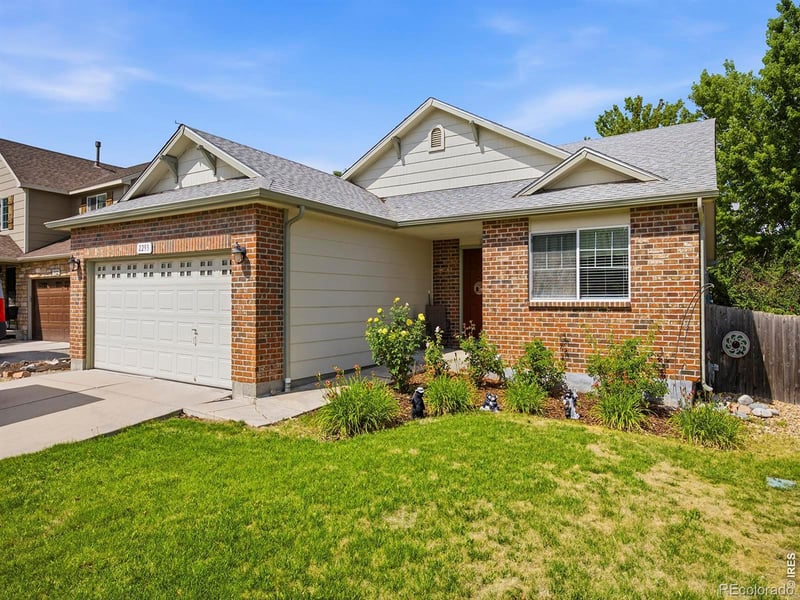 2293 Dogwood Dr, Erie, CO 80516