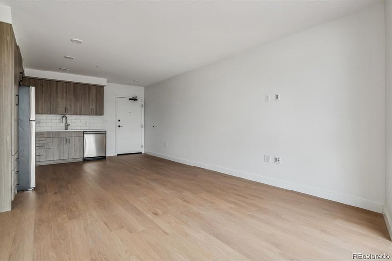 3575 Chestnut Pl #502, Denver, CO 80216