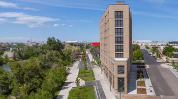 3575 Chestnut Pl #502, Denver, CO 80216