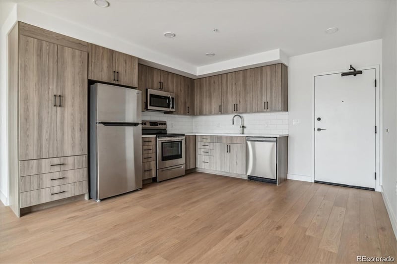 3575 Chestnut Pl #502, Denver, CO 80216