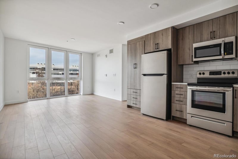 3575 Chestnut Pl #502, Denver, CO 80216