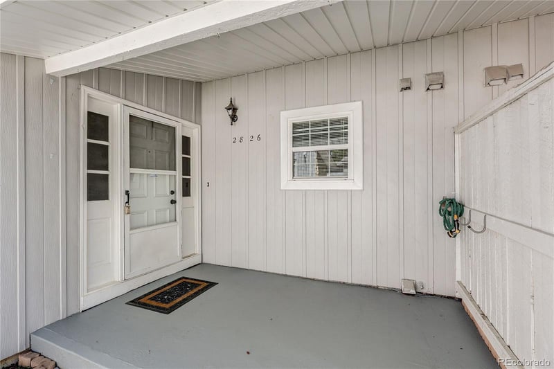 2826 S Wheeling Way, Aurora, CO 80014
