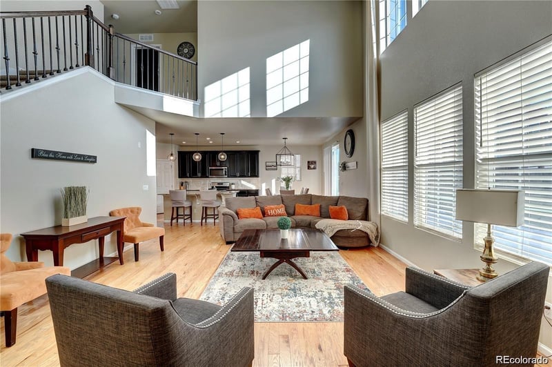 15726 E Otero Cir, Centennial, CO 80112