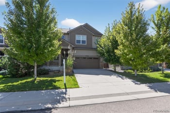 15726 E Otero Cir, Centennial, CO 80112