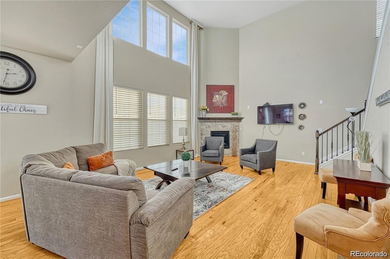 15726 E Otero Cir, Centennial, CO 80112