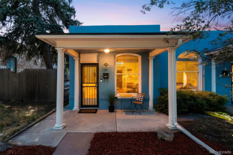 Home Worth Check