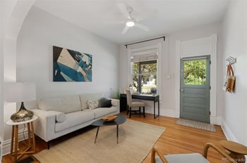 132 W Bayaud Ave, Denver, CO 80223