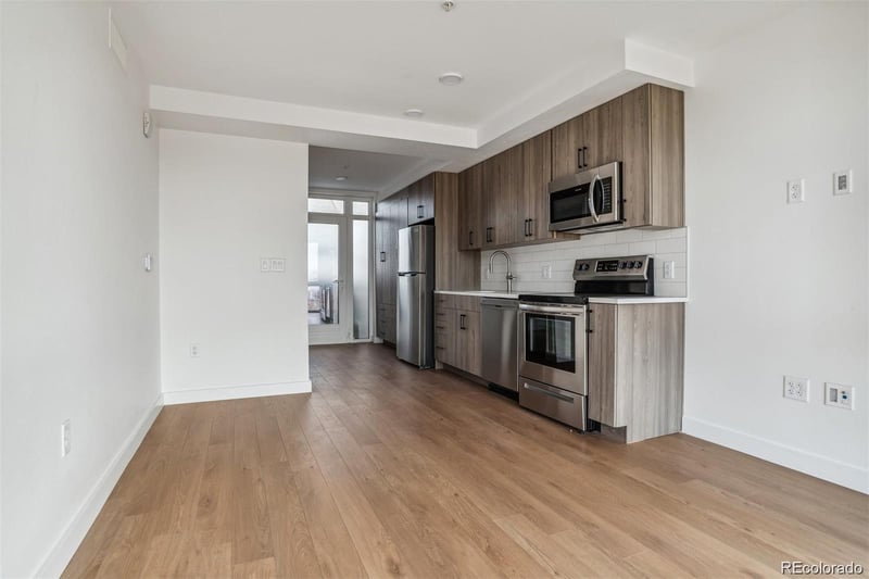 3575 Chestnut Pl #206, Denver, CO 80216