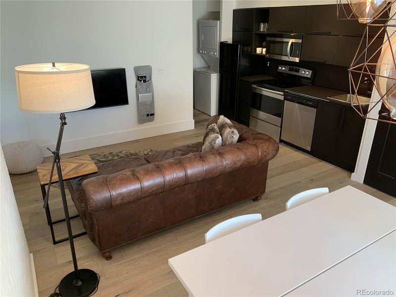 1140 N Downing St #305, Denver, CO 80218