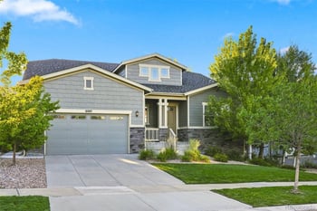 6807 S Riverwood Way, Aurora, CO 80016