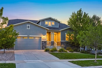 6807 S Riverwood Way, Aurora, CO 80016