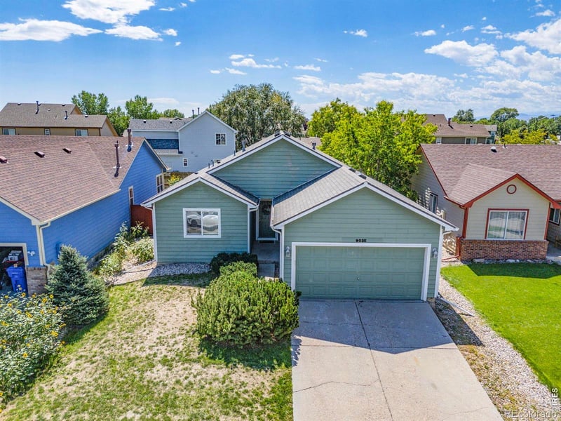 Home Worth Check