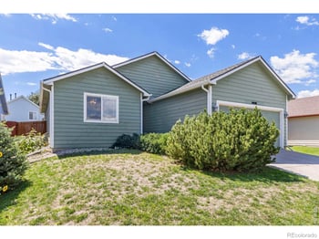 903 Waterglen Dr #E, Fort Collins, CO 80524