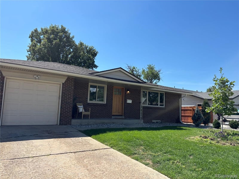 9420 W 51st Ave, Arvada, CO 80002