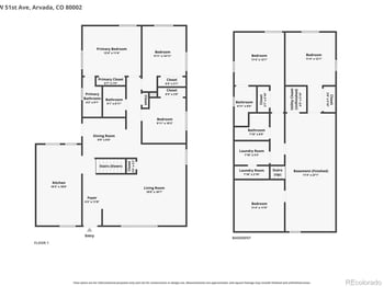 9420 W 51st Ave, Arvada, CO 80002