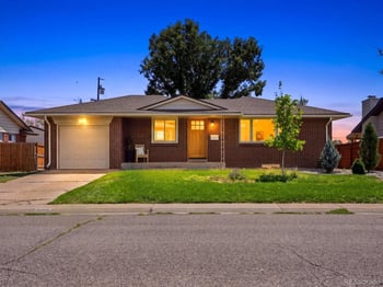 9420 W 51st Ave, Arvada, CO 80002