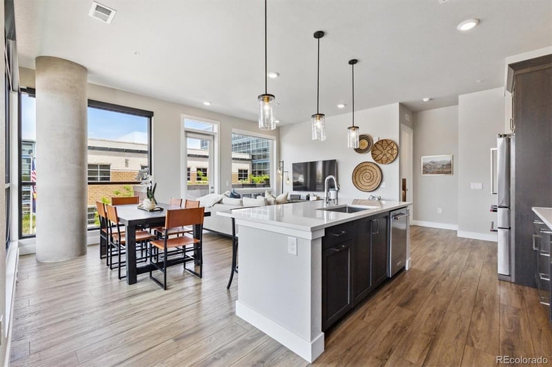 20 Wilcox St #220, Castle Rock, CO 80104