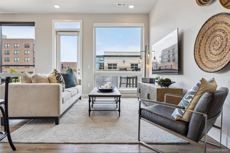 20 Wilcox St #220, Castle Rock, CO 80104
