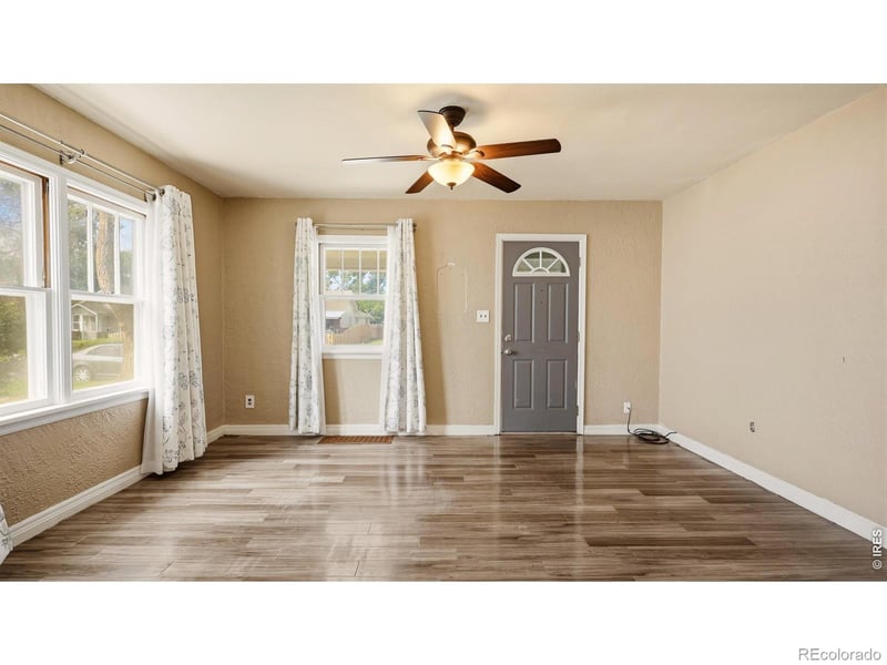 422 Euclid St, Fort Morgan, CO 80701