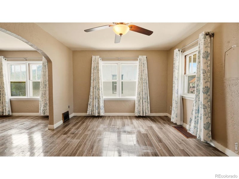 422 Euclid St, Fort Morgan, CO 80701