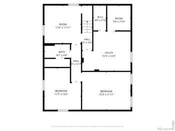 422 Euclid St, Fort Morgan, CO 80701